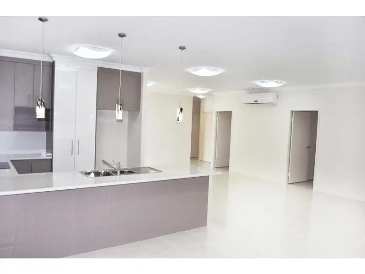 Fourth view of Homely house listing, 73 Buxton Drive, Gracemere QLD 4702