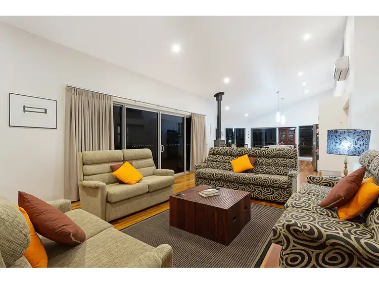 Fifth view of Homely house listing, 211b Mirador Drive, Merimbula NSW 2548