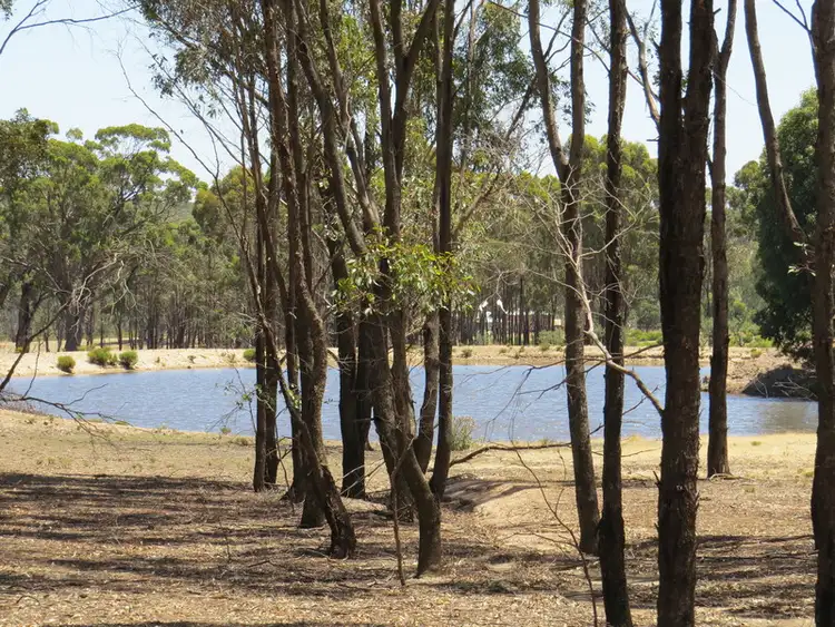 Third view of Homely house listing, 999 Schoolhouse Lane, Heathcote VIC 3523