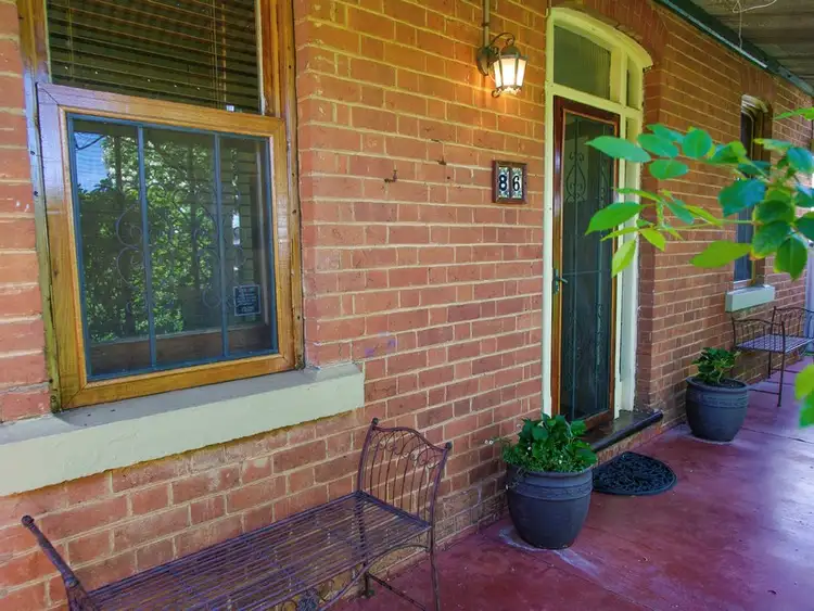 Seventh view of Homely house listing, 86 Bourke Street, Dubbo NSW 2830