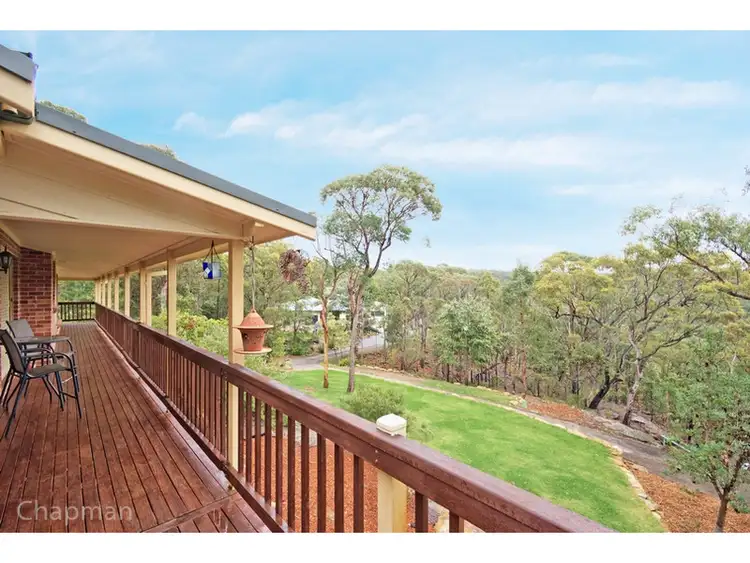 Fifth view of Homely house listing, 32 Ridge View Close, Winmalee NSW 2777