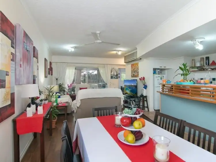 Second view of Homely unit listing, 157/2 Keem Street, Trinity Beach QLD 4879
