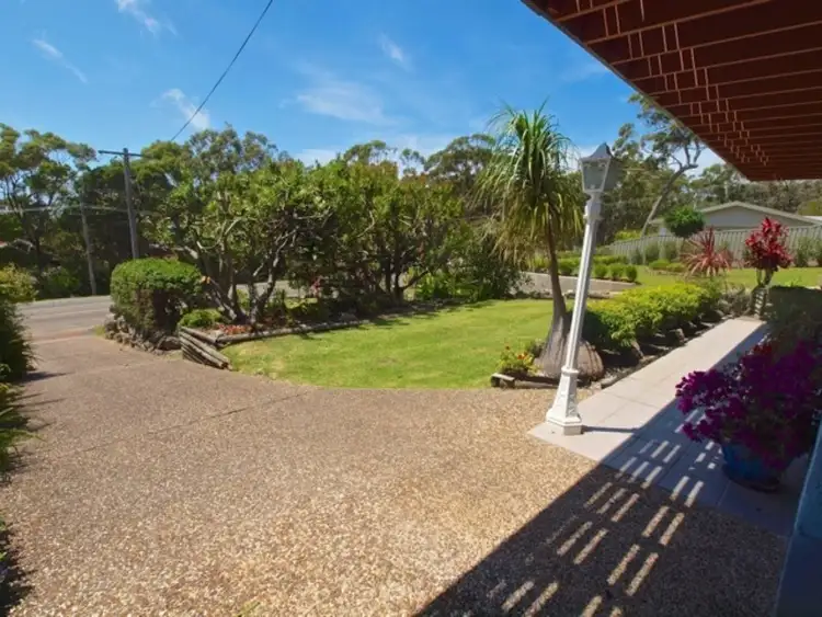Fourth view of Homely house listing, 371 Elizabeth Drive, Vincentia NSW 2540