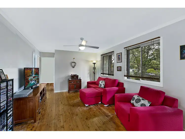 Fifth view of Homely house listing, 1 Jubilee Parade, Berkeley Vale NSW 2261