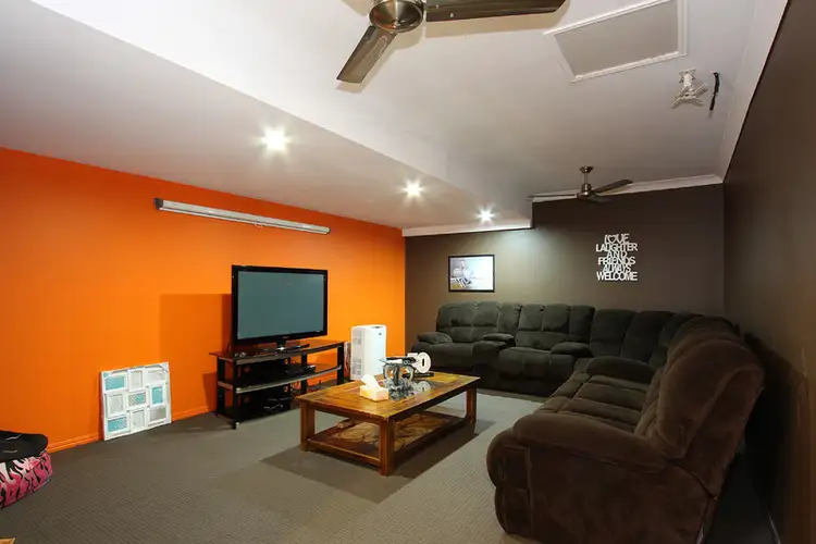 Sixth view of Homely house listing, 21 Lake Amaroo Court, Logan Reserve QLD 4133