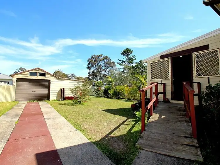 Sixth view of Homely house listing, 92 Beresford Avenue, Beresfield NSW 2322