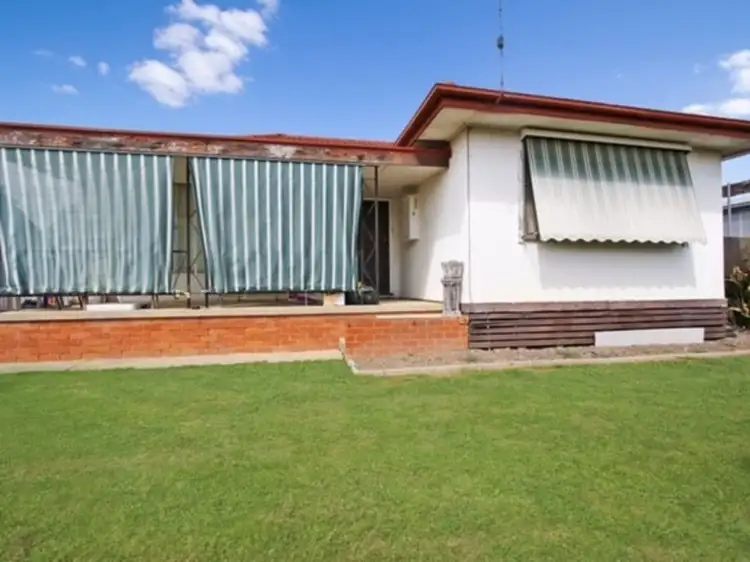 6 Graeme Court, Benalla VIC 3672