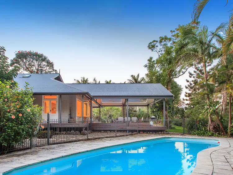Sixth view of Homely house listing, 1 Rifle Range Road, Bangalow NSW 2479