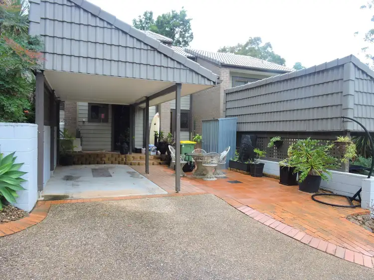 7/67 Mitchell Avenue, Currumbin QLD 4223