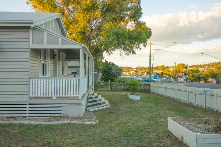 Sixth view of Homely house listing, 5 West Street, Newtown QLD 4350