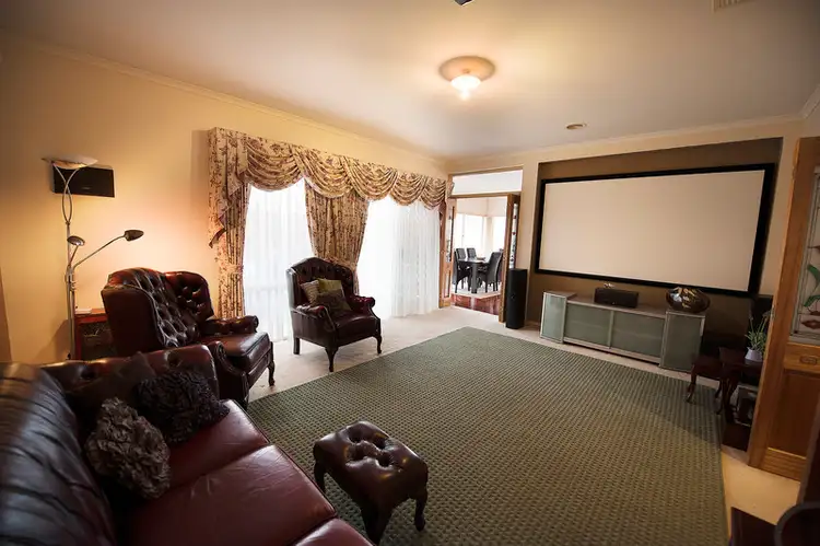 Fifth view of Homely house listing, 49 Archer Avenue, Sunbury VIC 3429