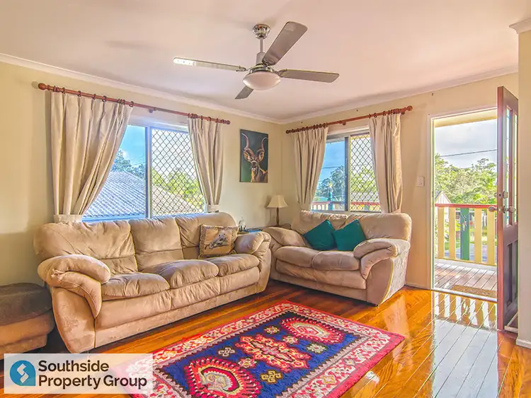 Fourth view of Homely house listing, 18 Chardean Street, Acacia Ridge QLD 4110
