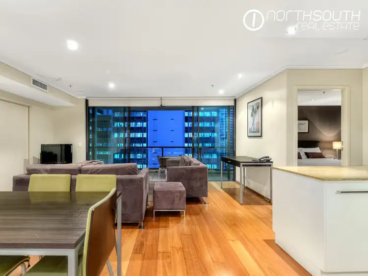 Sixth view of Homely apartment listing, 120 Mary Street, Brisbane City QLD 4000
