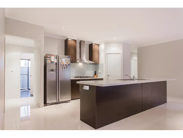 Fourth view of Homely house listing, 11 Sunstone Drive, Wellard WA 6170