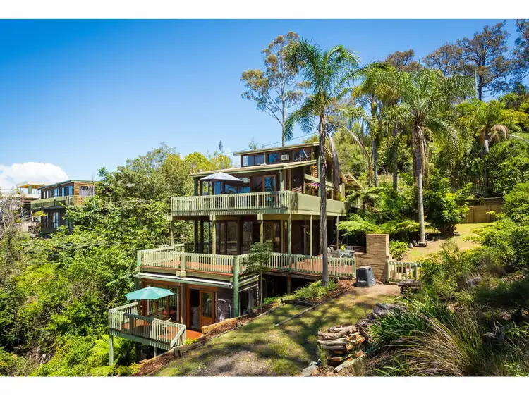 Main view of Homely house listing, 2 Tantawangalo Street, Merimbula NSW 2548