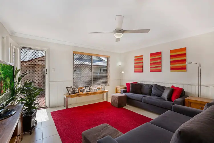 2/2a Jackson Street, Centenary Heights QLD 4350