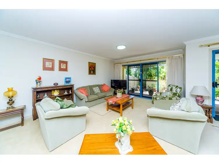 Second view of Homely townhouse listing, 89/76 Bayview Street, Runaway Bay QLD 4216