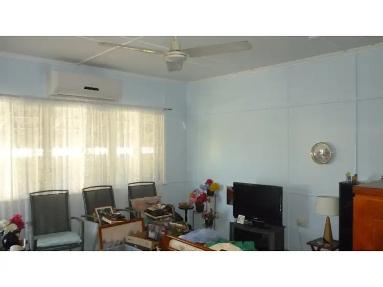 Fourth view of Homely house listing, 83 Alexandra Street, Park Avenue QLD 4701
