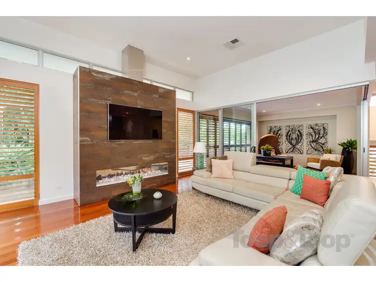 Sixth view of Homely house listing, 32 Highfield Drive, Craigburn Farm SA 5051