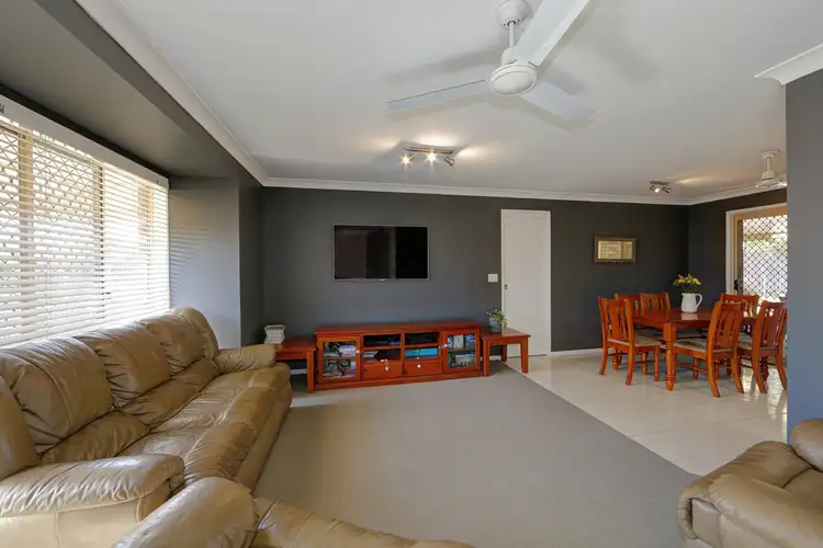 Seventh view of Homely house listing, 11 Murray Court, Kalkie QLD 4670