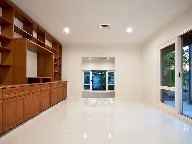 Second view of Homely house listing, 6 Crane Crescent, Nerang QLD 4211