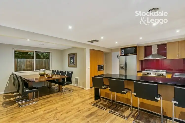 Fifth view of Homely house listing, 13 Sweeney Drive, Narre Warren VIC 3805