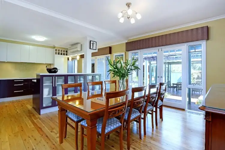 Third view of Homely house listing, 11 Moonah Way, Mount Martha VIC 3934