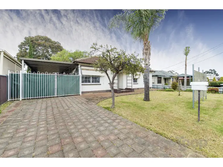 12 Kelmscott Street, Oaklands Park SA 5046