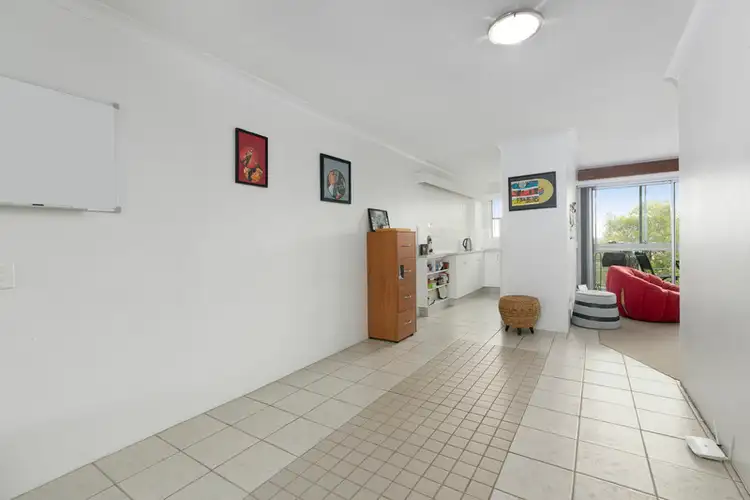 Fourth view of Homely unit listing, 1/106-108 Musgrave Road, Red Hill QLD 4059