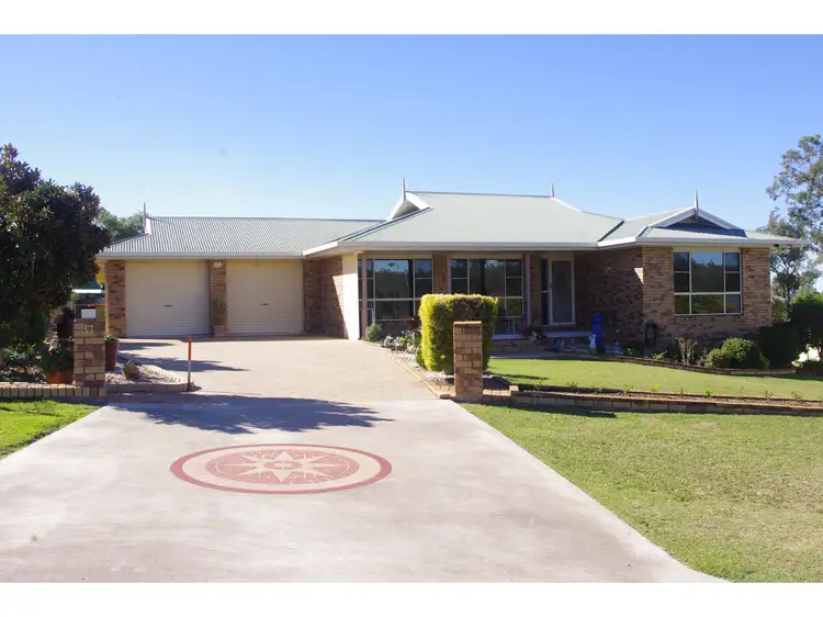 Main view of Homely house listing, 37 Raymont Crescent, Gatton QLD 4343