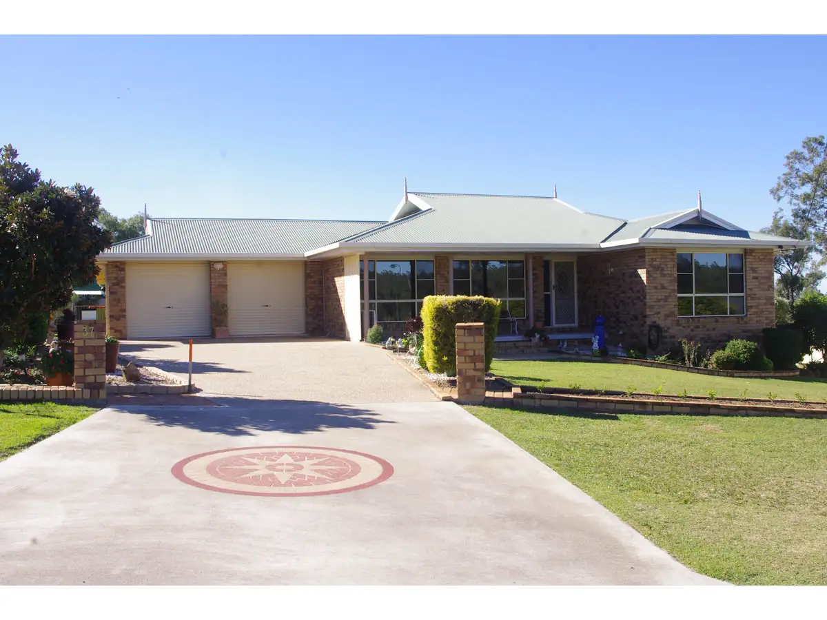 Main view of Homely house listing, 37 Raymont Crescent, Gatton QLD 4343