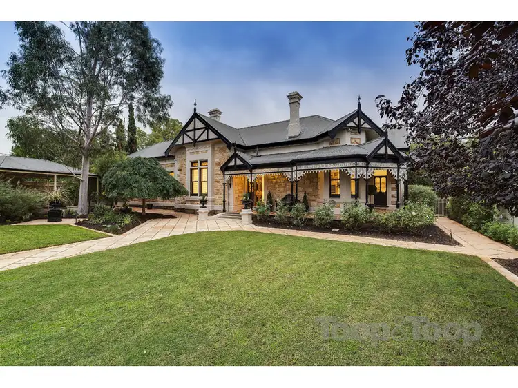 Second view of Homely house listing, 25 Greer Street, Hyde Park SA 5061