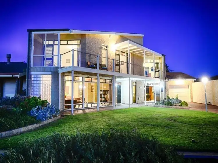 Second view of Homely house listing, 297 Esplanade, Seaford SA 5169