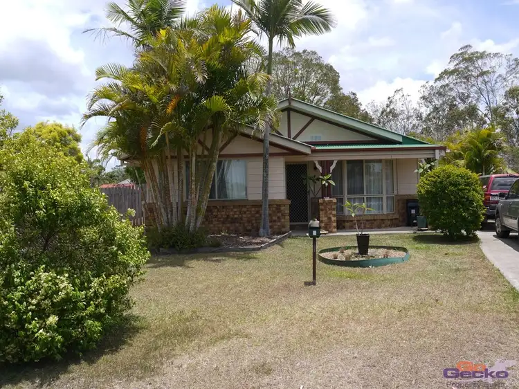 8 Crestwell Close, Morayfield QLD 4506