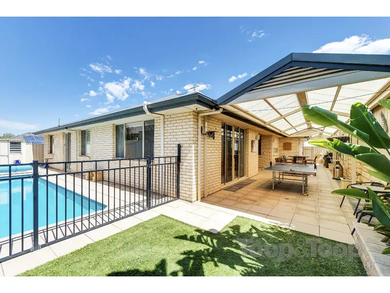 Main view of Homely house listing, 41 Clinker Circuit, Golden Grove SA 5125