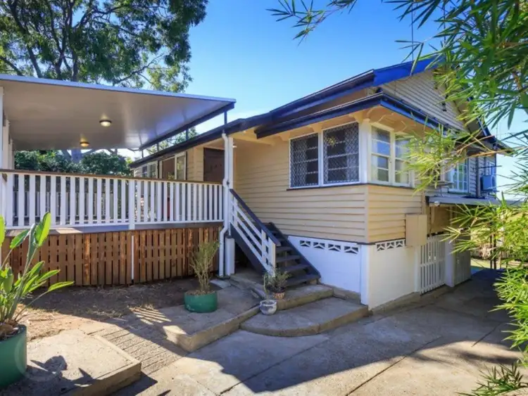 Main view of Homely house listing, 6 Brittain Street, Oxley QLD 4075