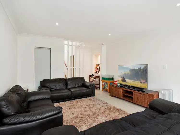 Fifth view of Homely townhouse listing, 59/2 Inland Drive, Tugun QLD 4224