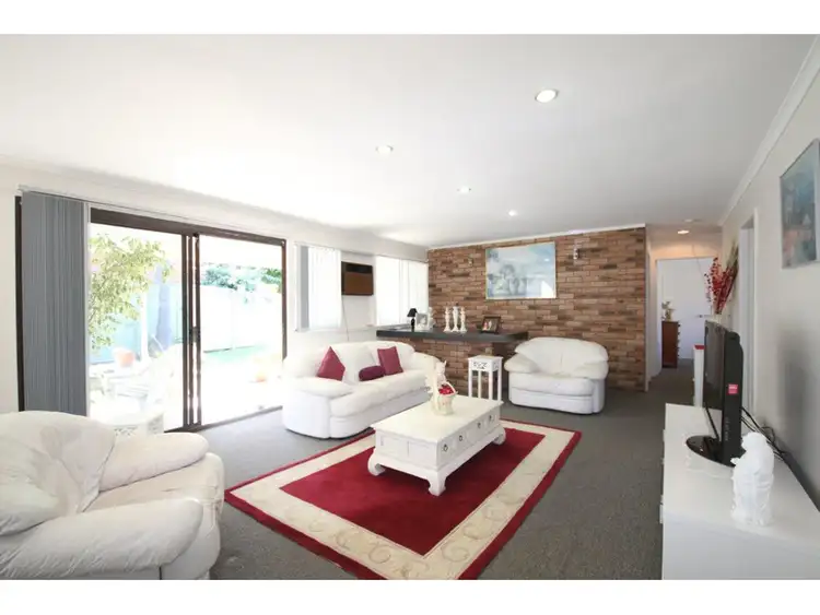 Second view of Homely house listing, 1 Banksia Avenue, Sanctuary Point NSW 2540
