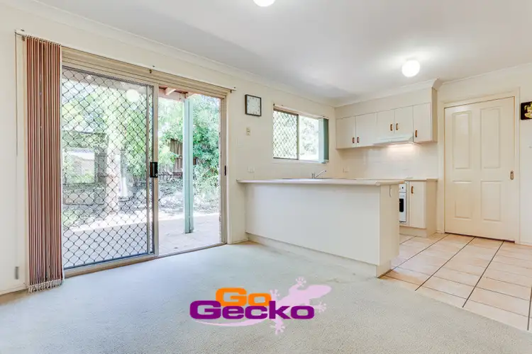 Third view of Homely townhouse listing, 5/12 Grandchester St,, Sunnybank Hills QLD 4109