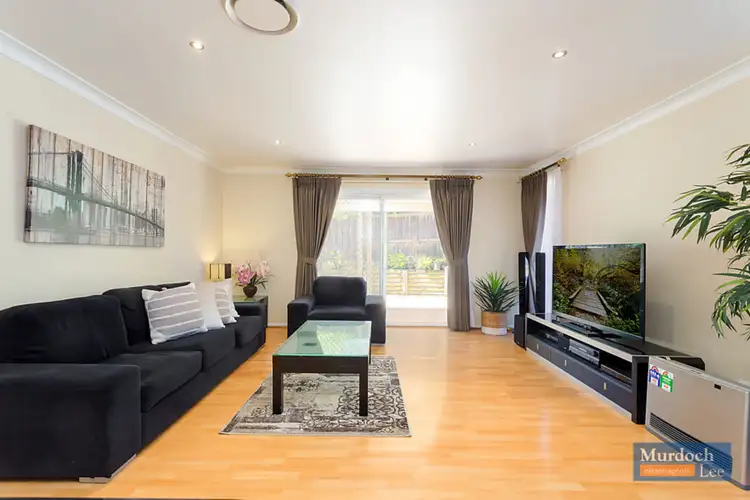 Fifth view of Homely house listing, 20 Monterey Place, Cherrybrook NSW 2126