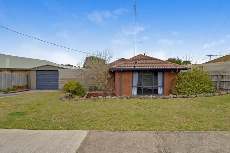 Main view of Homely house listing, 2 Gunyah Grove, Traralgon VIC 3844