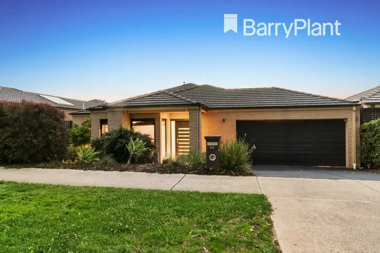 22 Superior Waters, Pakenham VIC 3810