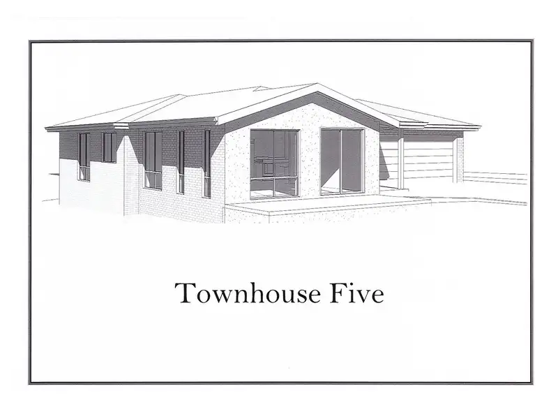 Main view of Homely house listing, 5/Lot 1442 The Fairway, Tura Beach NSW 2548