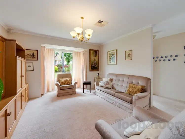 Second view of Homely house listing, 3 Burnell Street, Linden Park SA 5065
