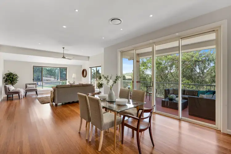 Fourth view of Homely house listing, 2 Parma Court, Mount Nathan QLD 4211