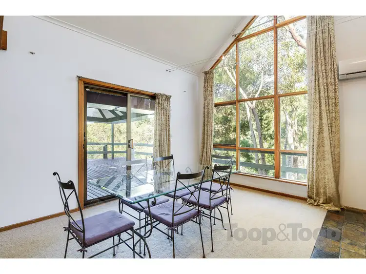 Fourth view of Homely house listing, 14 Whitewood Drive, Upper Sturt SA 5156