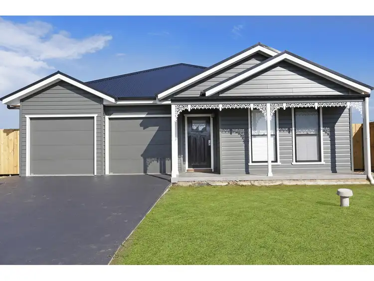 Main view of Homely house listing, 24 Reilly Road, Elderslie NSW 2570