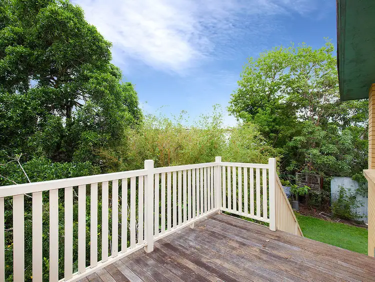 Sixth view of Homely unit listing, 6/75 Cunningham Street, Taringa QLD 4068