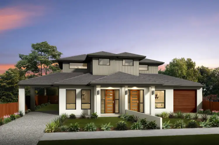 Fourth view of Homely townhouse listing, 1/39 Gladwyn Avenue, Bentleigh East VIC 3165