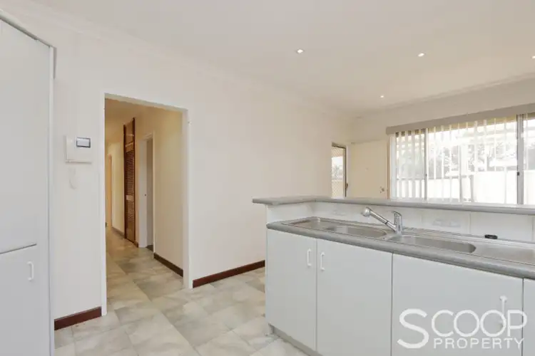 Third view of Homely house listing, 26 Glennister Road, Hamilton Hill WA 6163